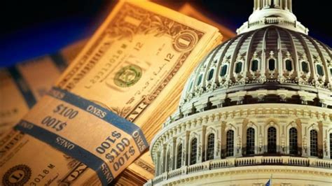 congress unveils budget bills